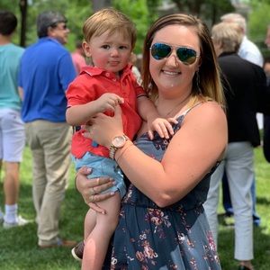 Meet your Posher, Madison